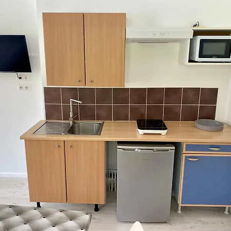 Studio Independant 3 Etoiles Dans Villa Au Bord Du Lac Annecy * فيير دو لاك