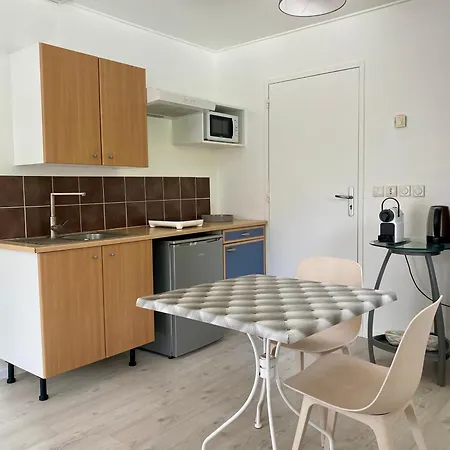 شقة Studio Independant 3 Etoiles Dans Villa Au Bord Du Lac Annecy فيير دو لاك