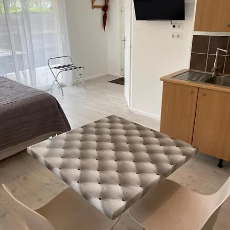 Studio Independant 3 Etoiles Dans Villa Au Bord Du Lac Annecy فيير دو لاك