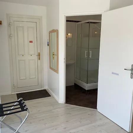 Beau 3 étoiles Au Bord Du Parking Privé Gratuit Appartement *